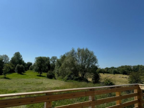 Gite La prairie